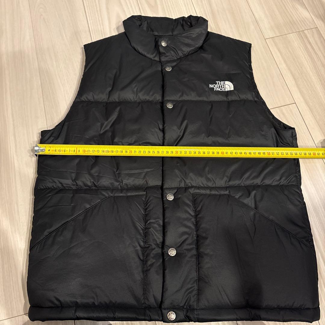 トップス THE NORTH FACE Camp Insulation Vest