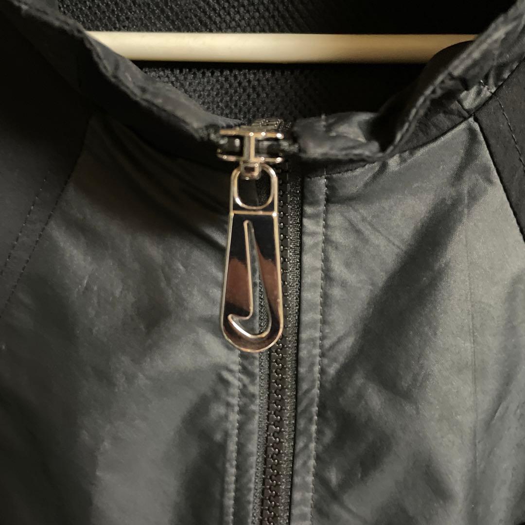 NIKE SKEPTA NRG ナイロンジャケット ナイキ スケプタ ピステ