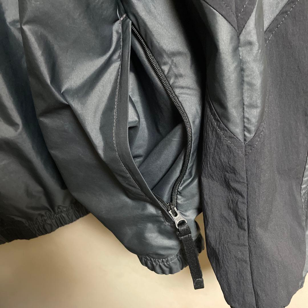 NIKE SKEPTA NRG ナイロンジャケット ナイキ スケプタ ピステ