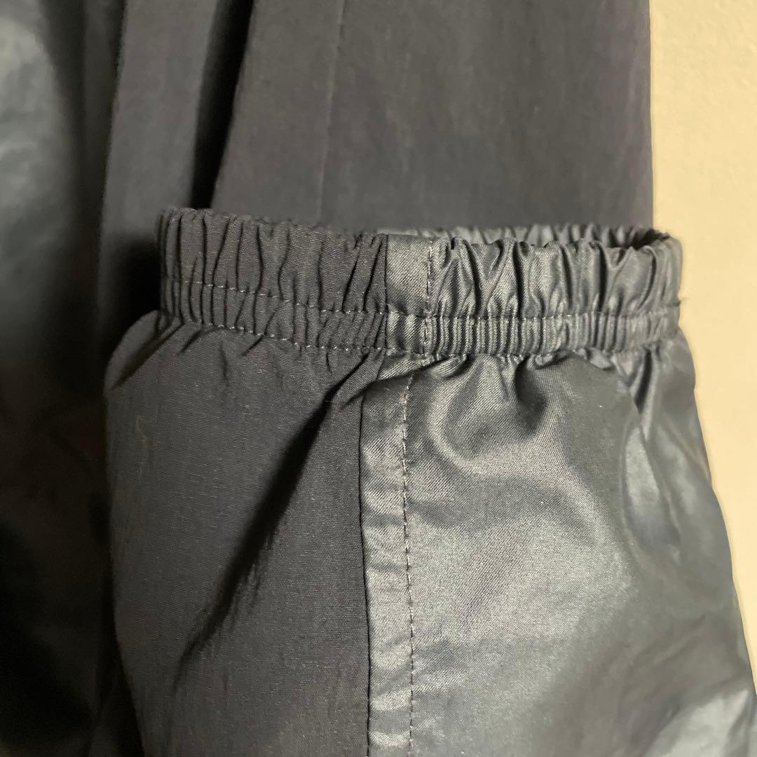 NIKE SKEPTA NRG ナイロンジャケット ナイキ スケプタ ピステ