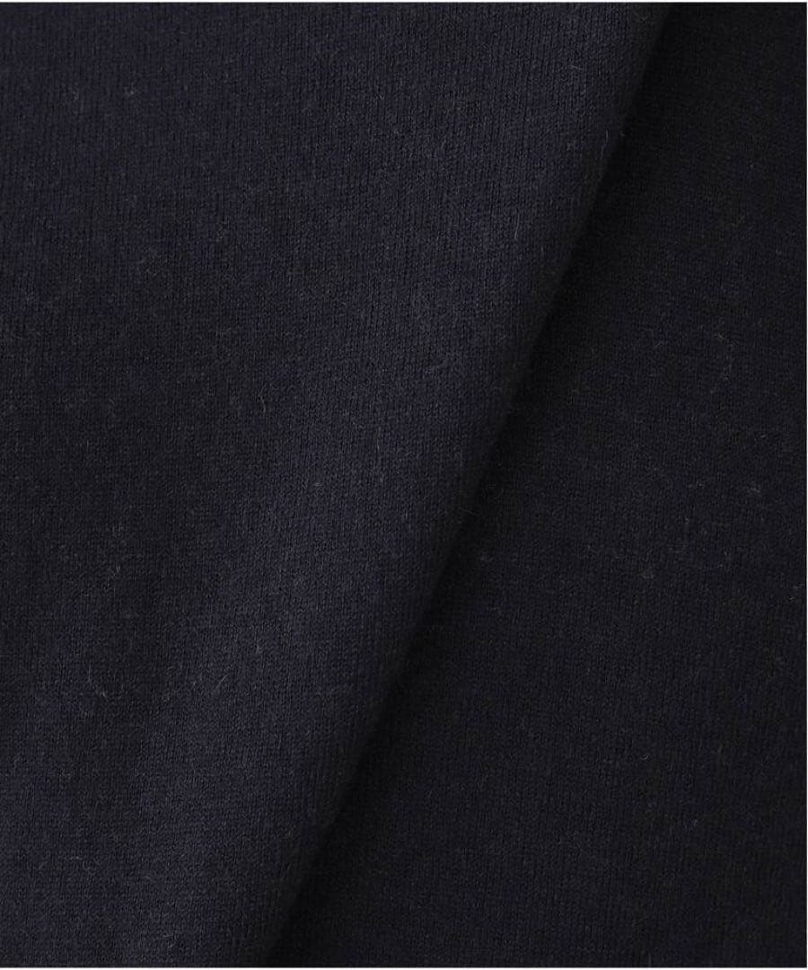 extreme cashmere/エクストリームカシミヤ cuba navy