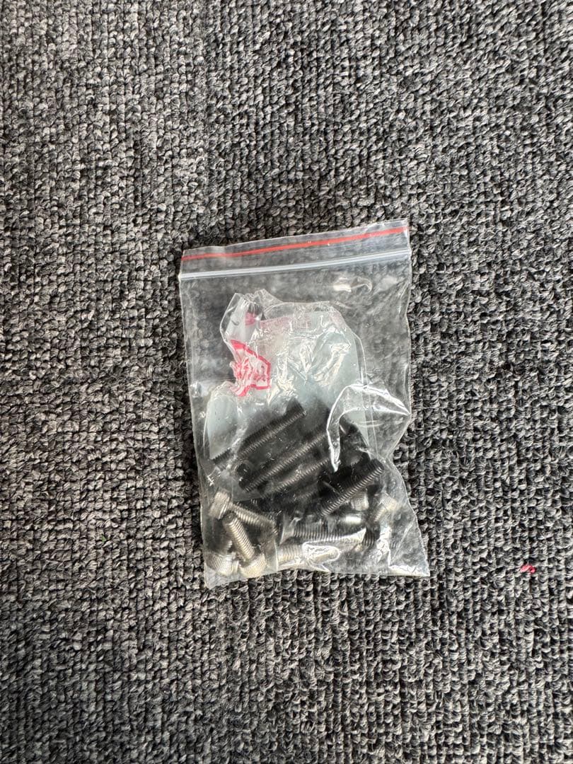 gaya factory ストリートハンドル