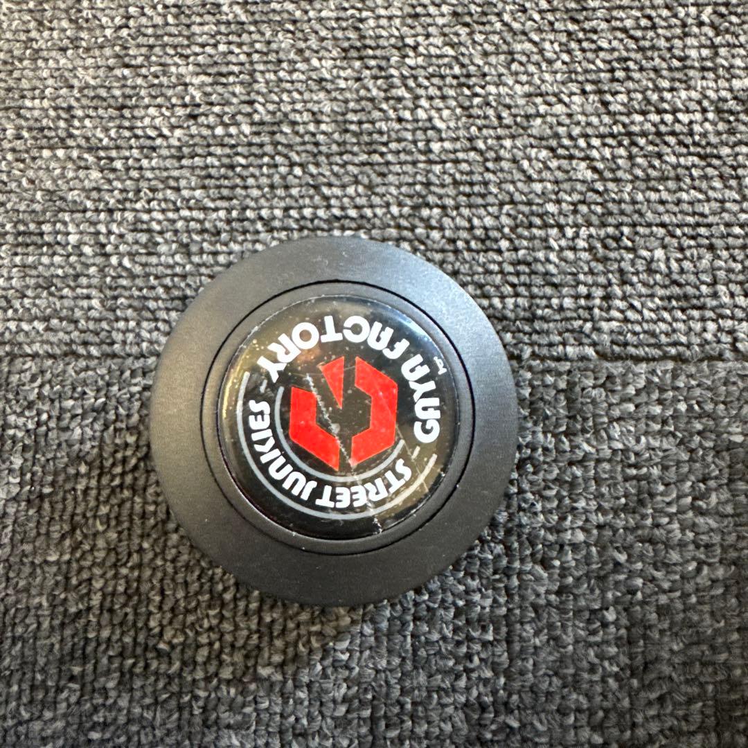 gaya factory ストリートハンドル