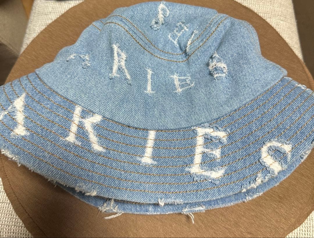 専用　  Aries バケットハット