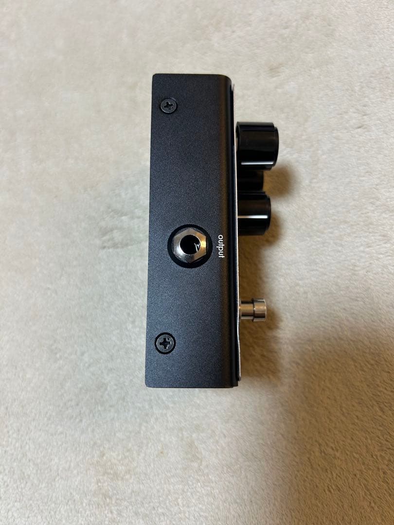 fuzzhog proto 美品！Limetone Audio