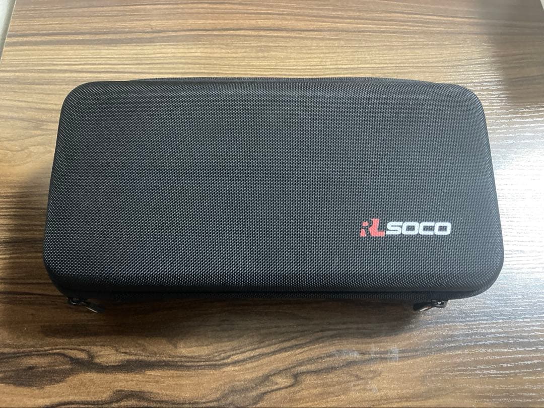 mac mini m4（16GB）＋バッグとドッグ