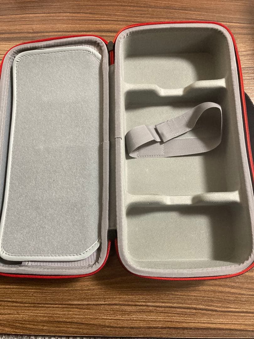 mac mini m4（16GB）＋バッグとドッグ