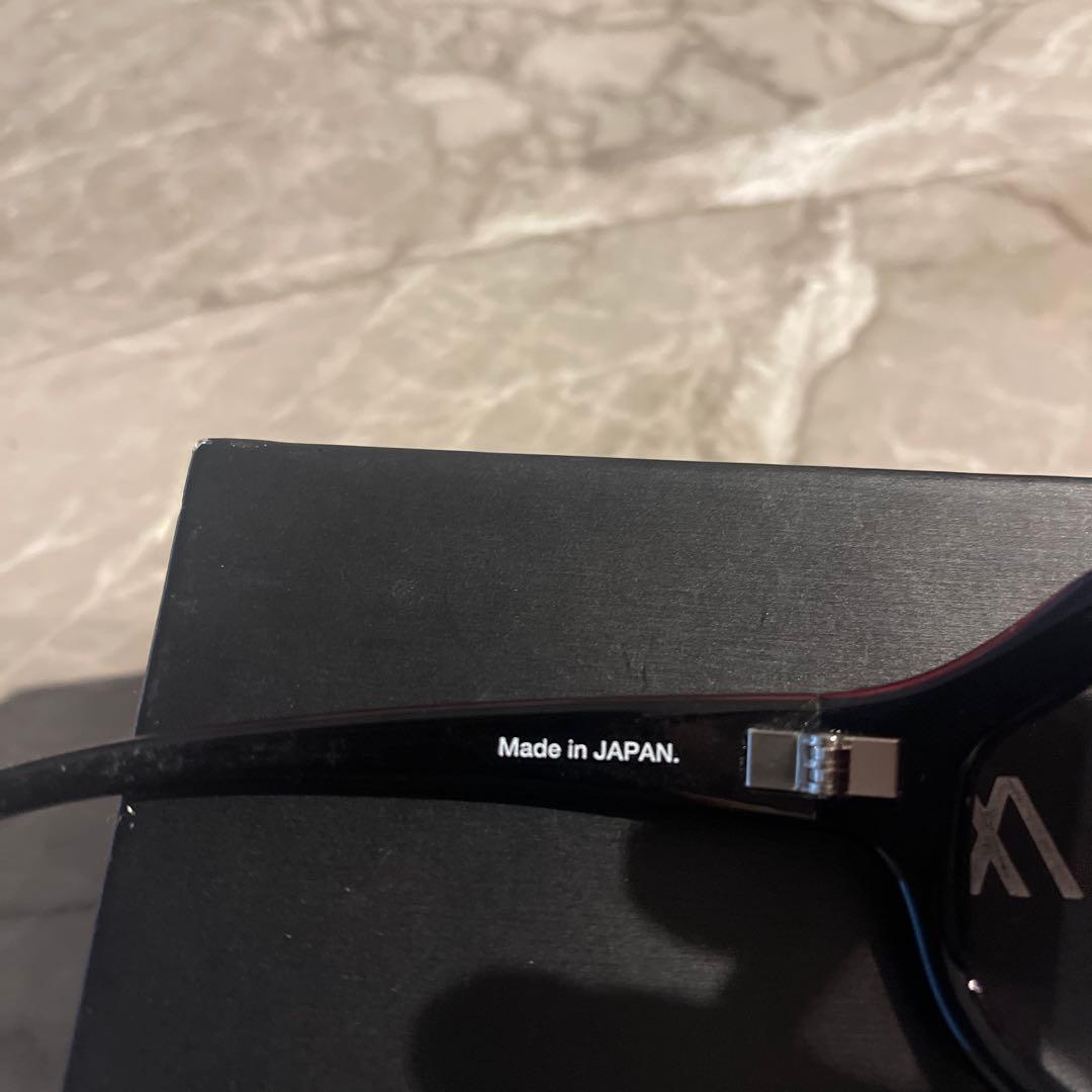 VARTIX サングラス GACKT