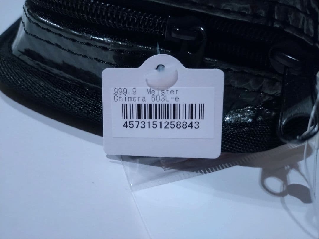 キメラ 603l-e ロデオクラフト 999.9 フォーナインマスター ロデオ