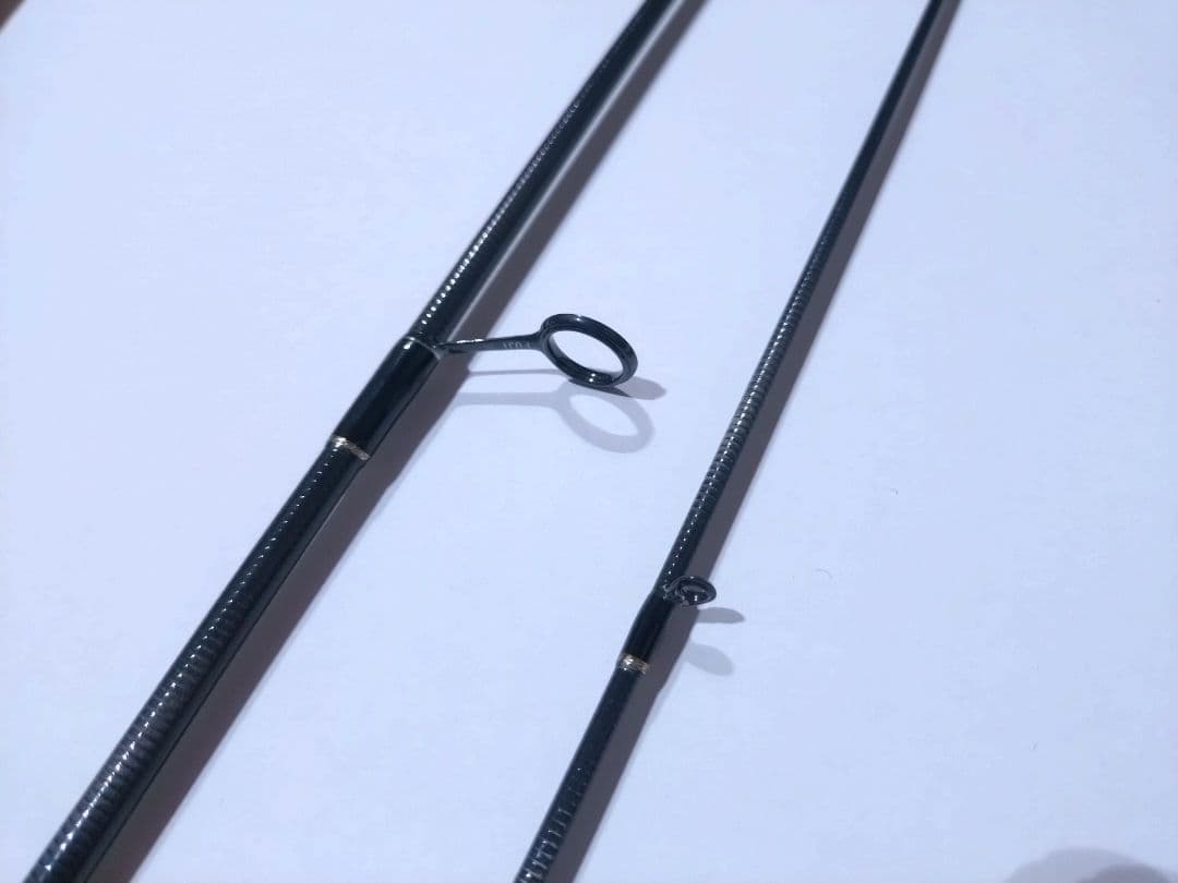 キメラ 603l-e ロデオクラフト 999.9 フォーナインマスター ロデオ