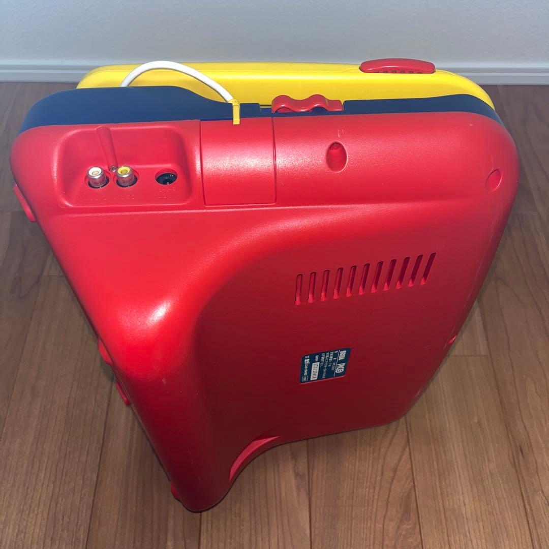 PICO キッズコンピュータ お絵かきセット　ピコ