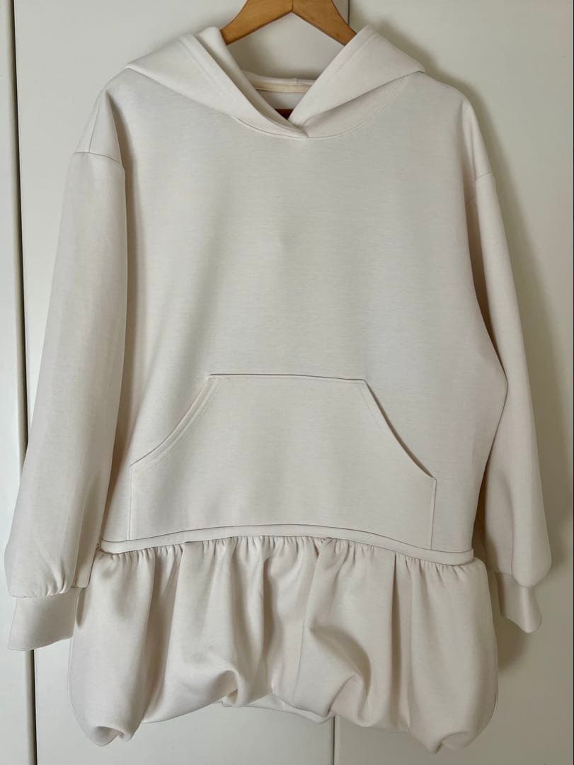 みん様専THE TOE Wagner Hoodie Dress Sサイズ