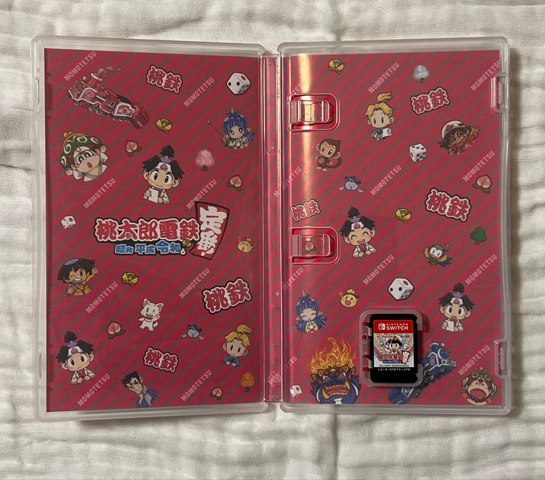 Switch人気ソフトまとめ売り【バラ売り可】