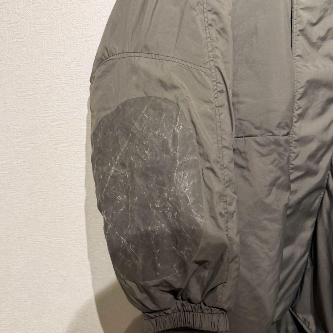 PCU sekri level7 TYPE2 モンスターパーカー　米軍実物