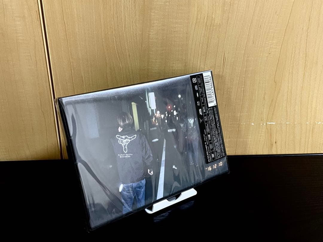 【廃盤】MOROHA 其ノ灯、暮ラシ