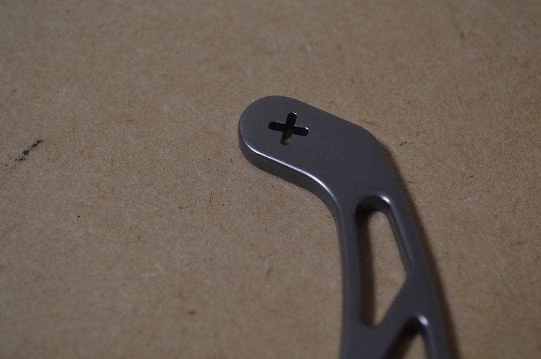 パーツ RacingLine DSG PADDLE SHIFT REPLACEMENTS