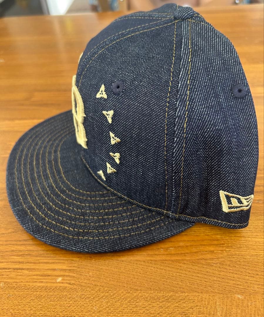 オリックス・バファローズ　宮崎キャンプ2026 ニューエラキャップ