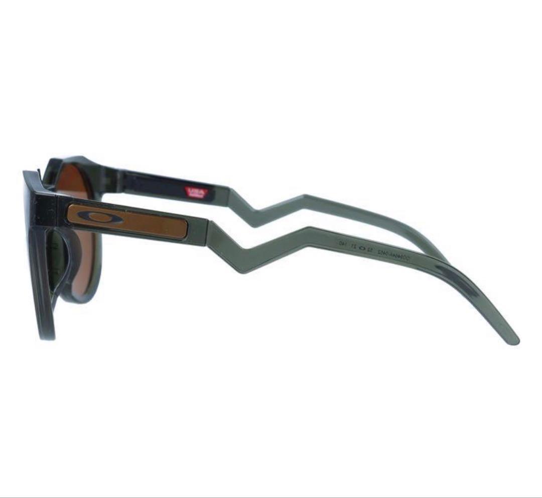 k*w様 Oakley HSTN アジアンフィット Prizm Polarize