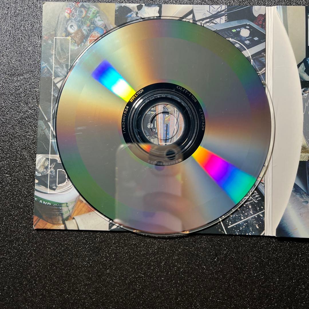 h*n様 glitsmotel cd 唾奇　TSUBAKI × HANG muk