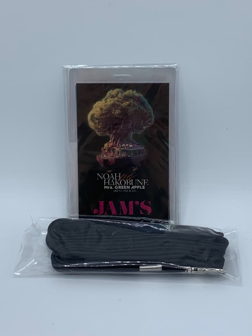 Mrs.GREEN APPLE NOAH/Atlantis完全生産限定BOX