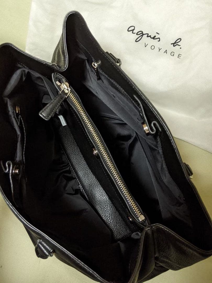 専用ページ　agnès b. VOYAGE アニエスベーボヤージュ トートバッグ