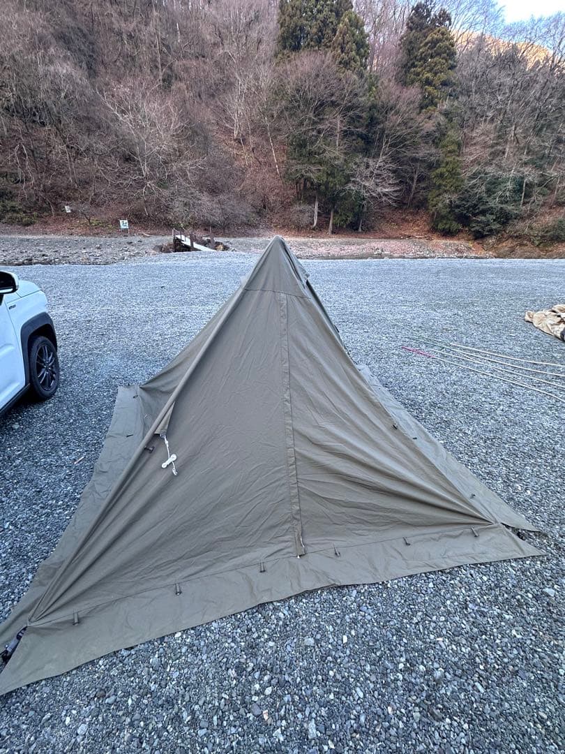 バンドック ソロティーピー1TC