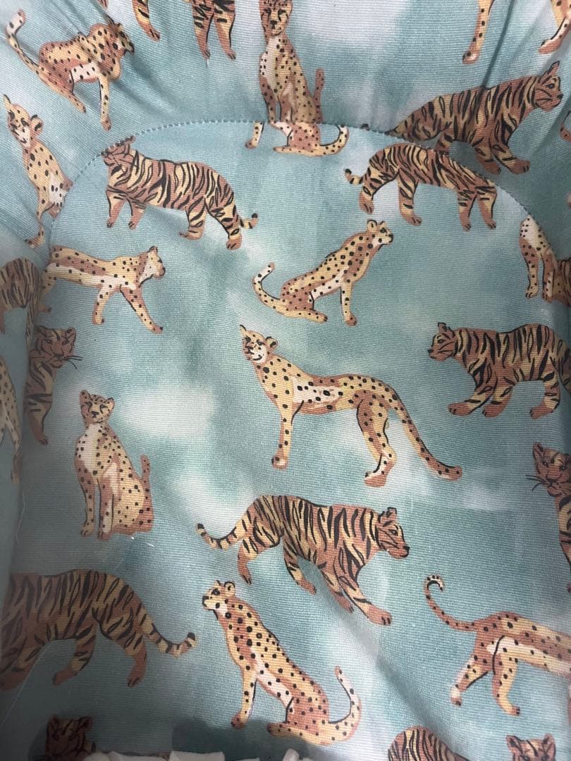 DOCKATOT deluxe+ ベビーベッド　替えカバー付