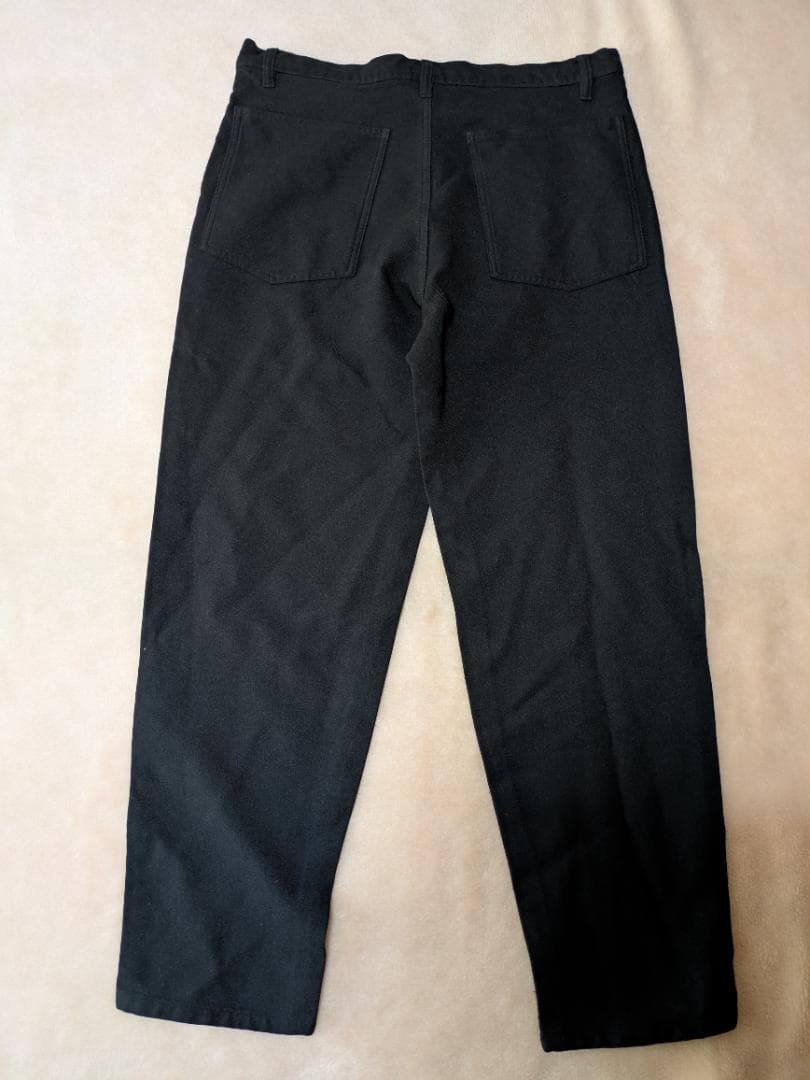 23ss COMME des GARCONS SHIRTパンツ