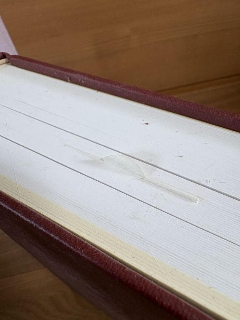 良寛墨蹟大観 （第三巻）仏語篇 中央公論美術出版・大型本　当時物　現状品　平成