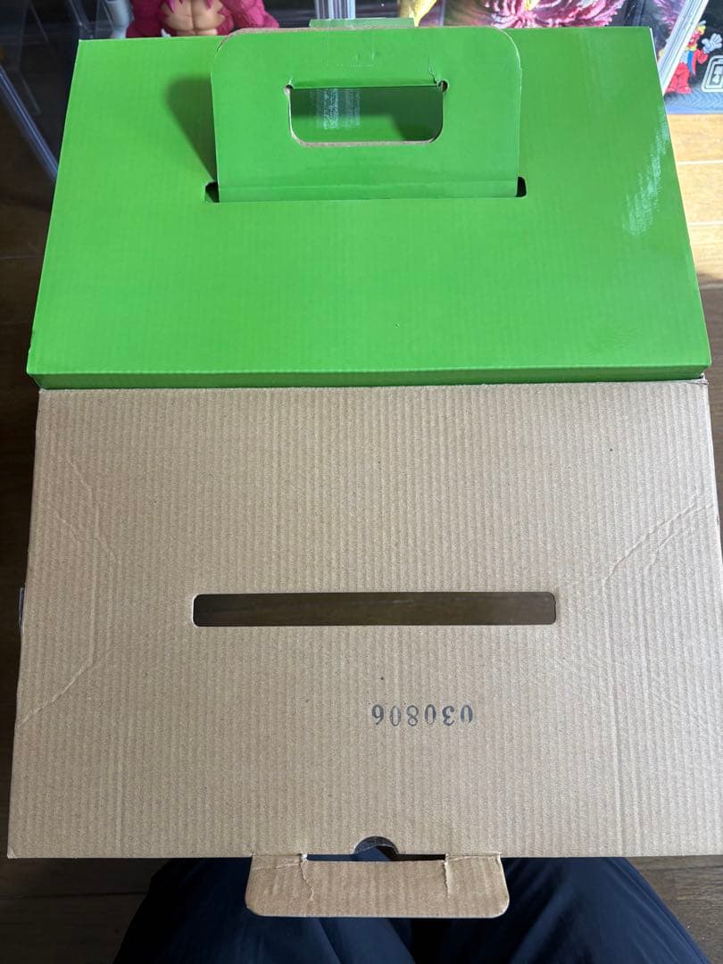 ドラゴンボール ブロリーラストワン賞