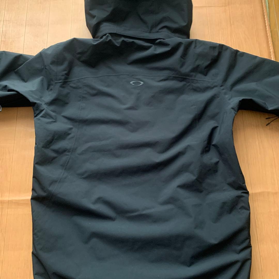【GORE-TEX】Oakley Sub Temp RC Jacket L