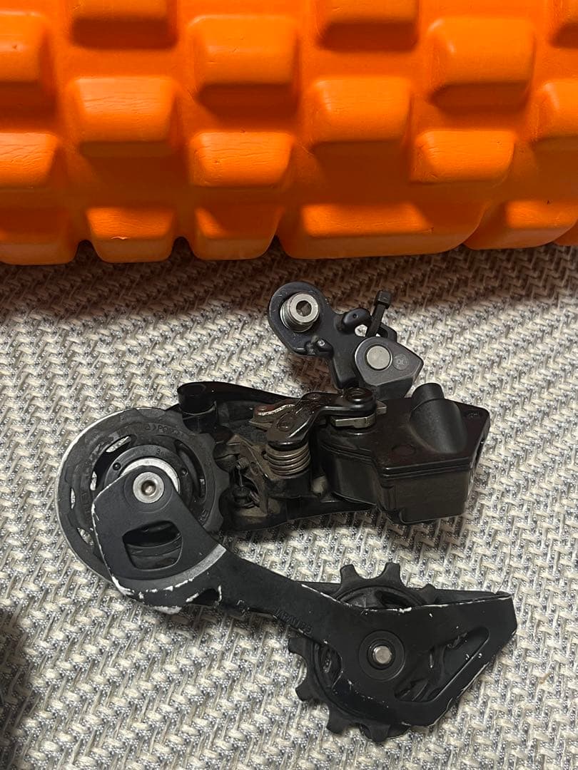 シマノ デュラエース アルテグラ　コンポーネントセット9150 6870 di2