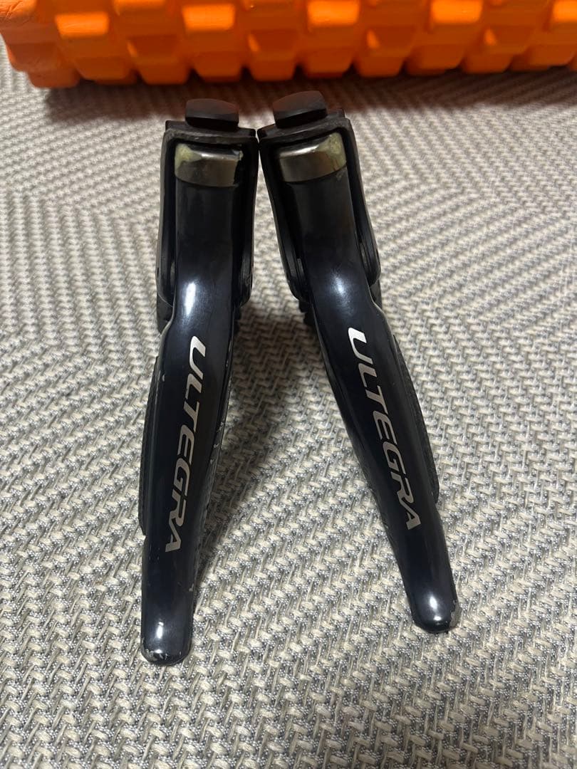 シマノ デュラエース アルテグラ　コンポーネントセット9150 6870 di2