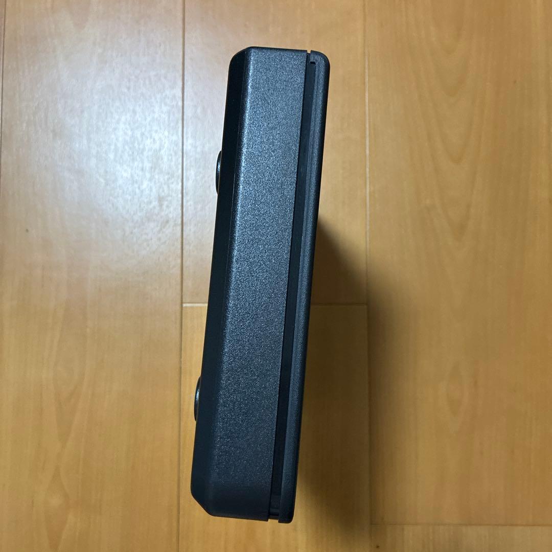 ひかりTVチューナー　モデルAM900