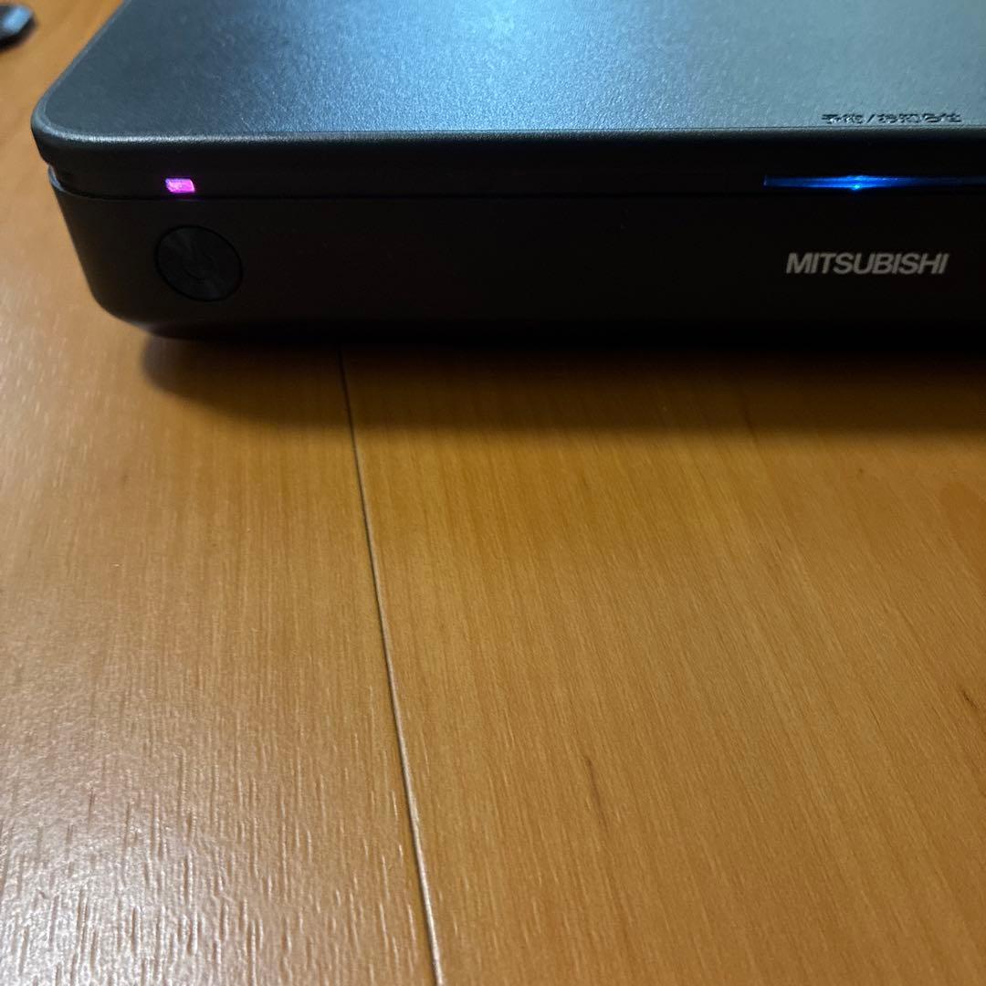 ひかりTVチューナー　モデルAM900