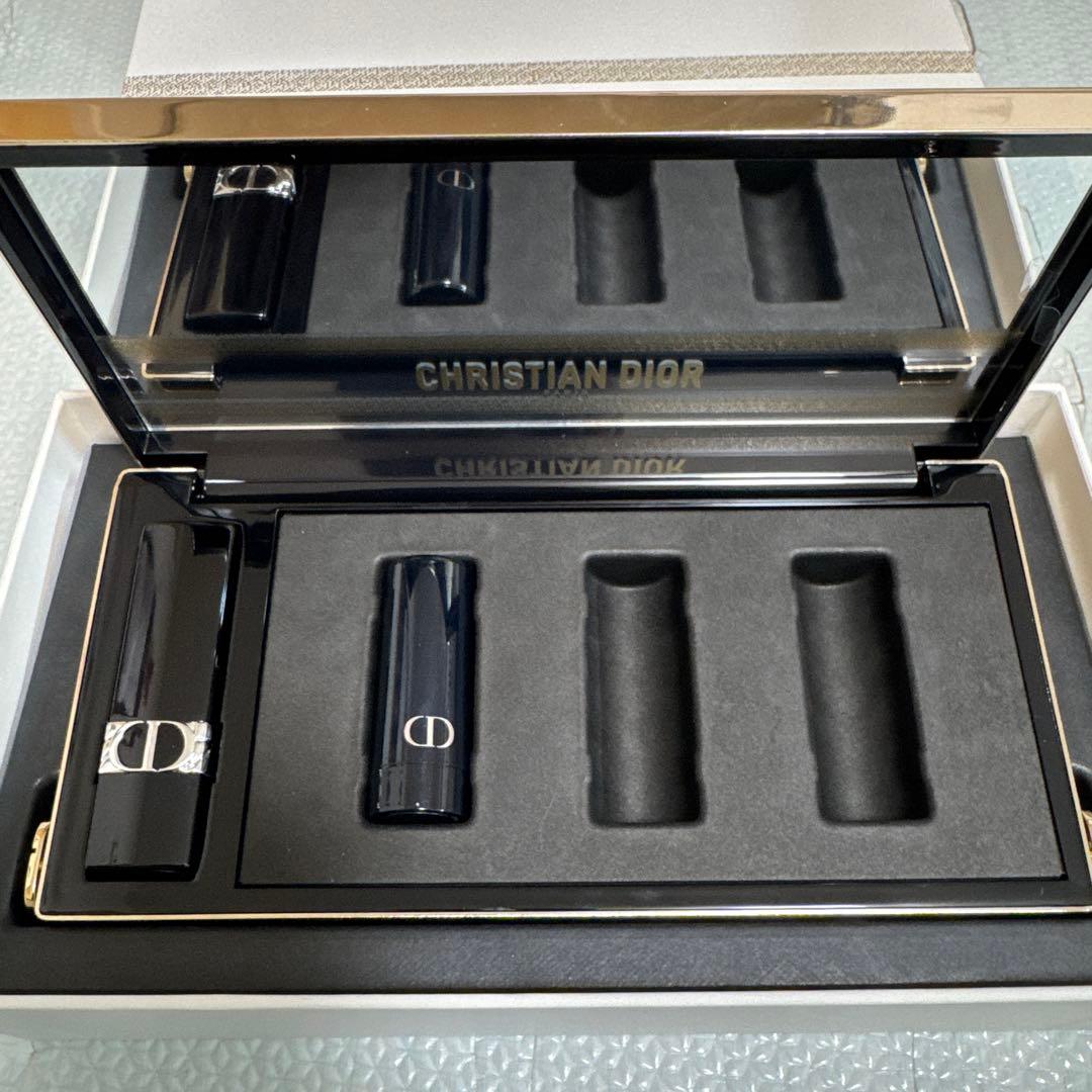 【未使用】DIOR ミノディエール マキアージュ