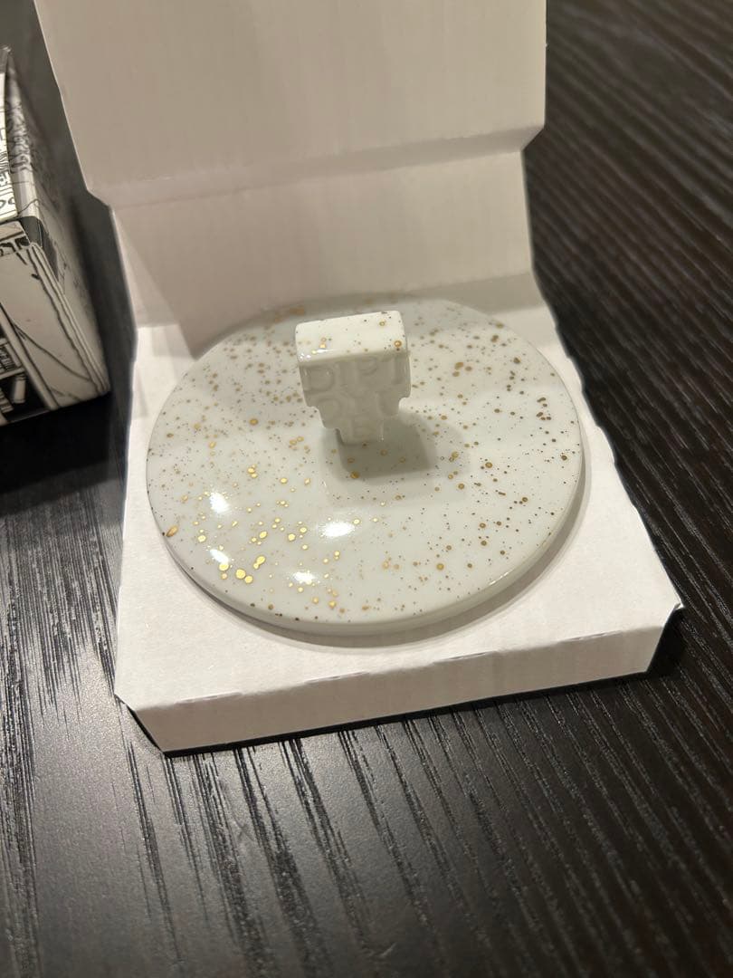 新品未使用Diptyque キャンドルリッド 蓋 2025年ホリデーコレクション