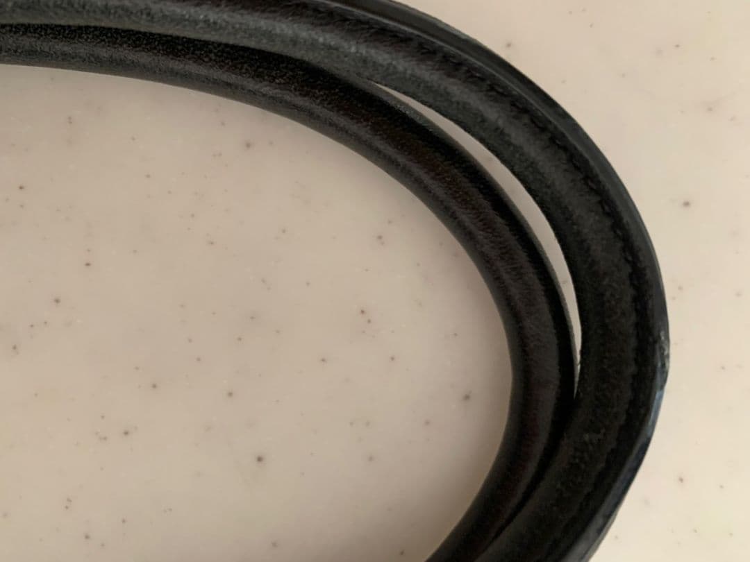 【Mochi】PRADA リボンハンドバッグ