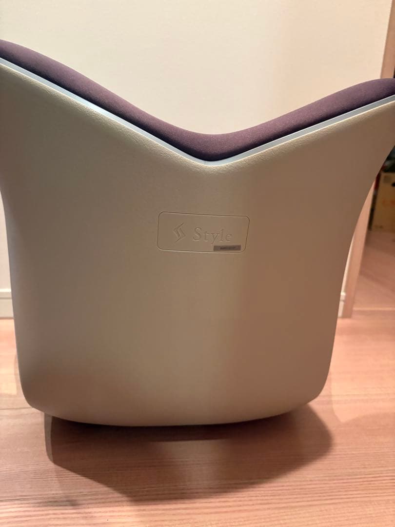 【toti様】MTG Style PREMIUM スタイルプレミアム ブラウン