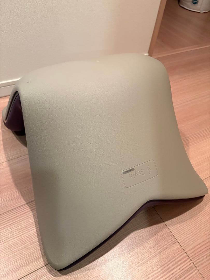 【toti様】MTG Style PREMIUM スタイルプレミアム ブラウン