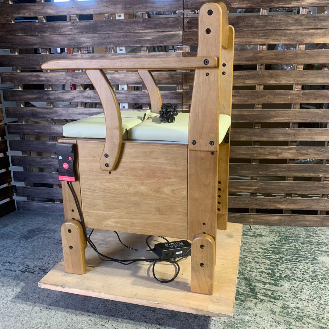 K941 日本セイフティー 自動ラップトイレ