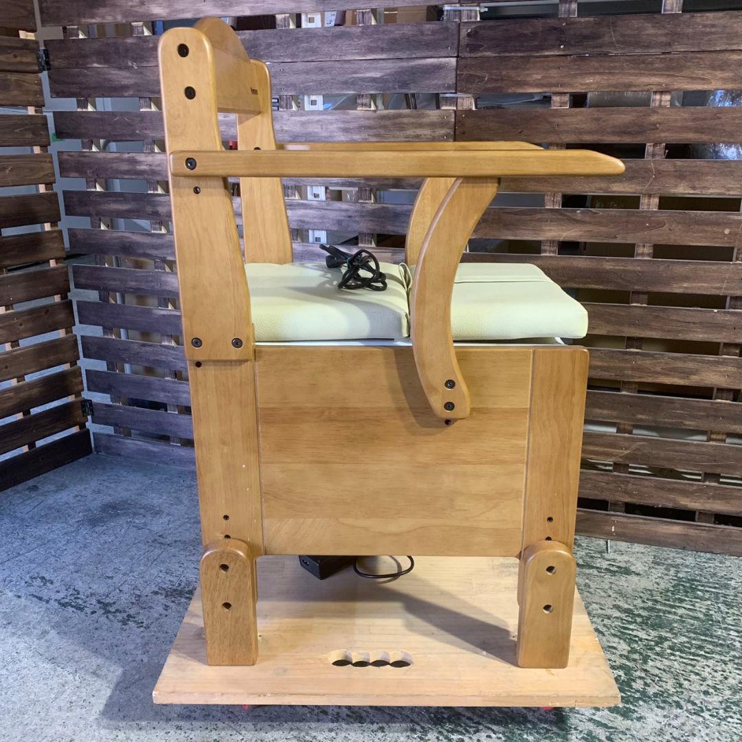 K941 日本セイフティー 自動ラップトイレ