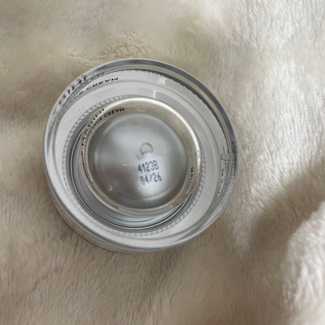 ジャンマリーニ　マリーニフェイスクリーム