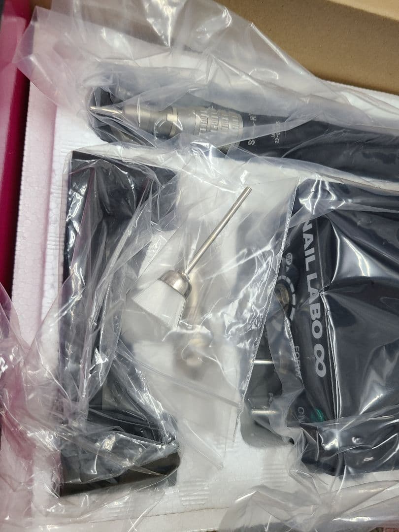 NAIL LABO インフィニティ