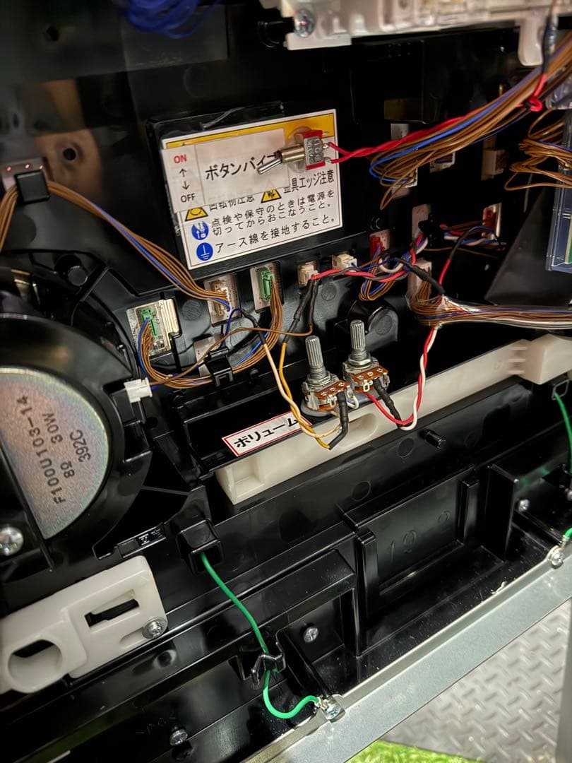 ToLOVEる ダークネス 実機 スロット スマスロ オプション付き