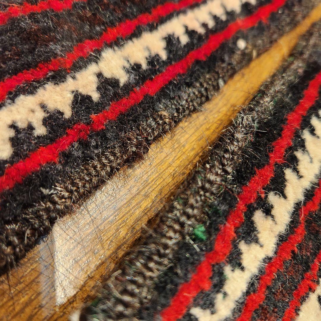 アンティーク・バルーチ絨毯 2枚セット