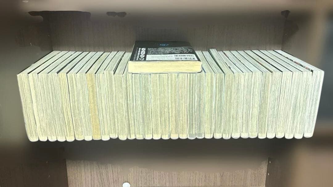 シャーマンキング全巻セット+キャラブック