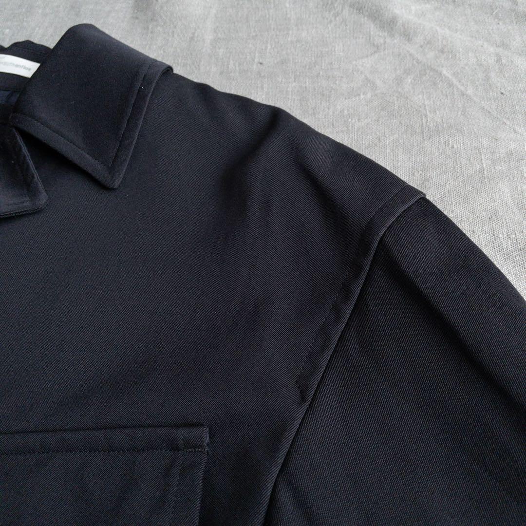 ジャケット・アウター tilt The authentics Gaba BDU Jacket