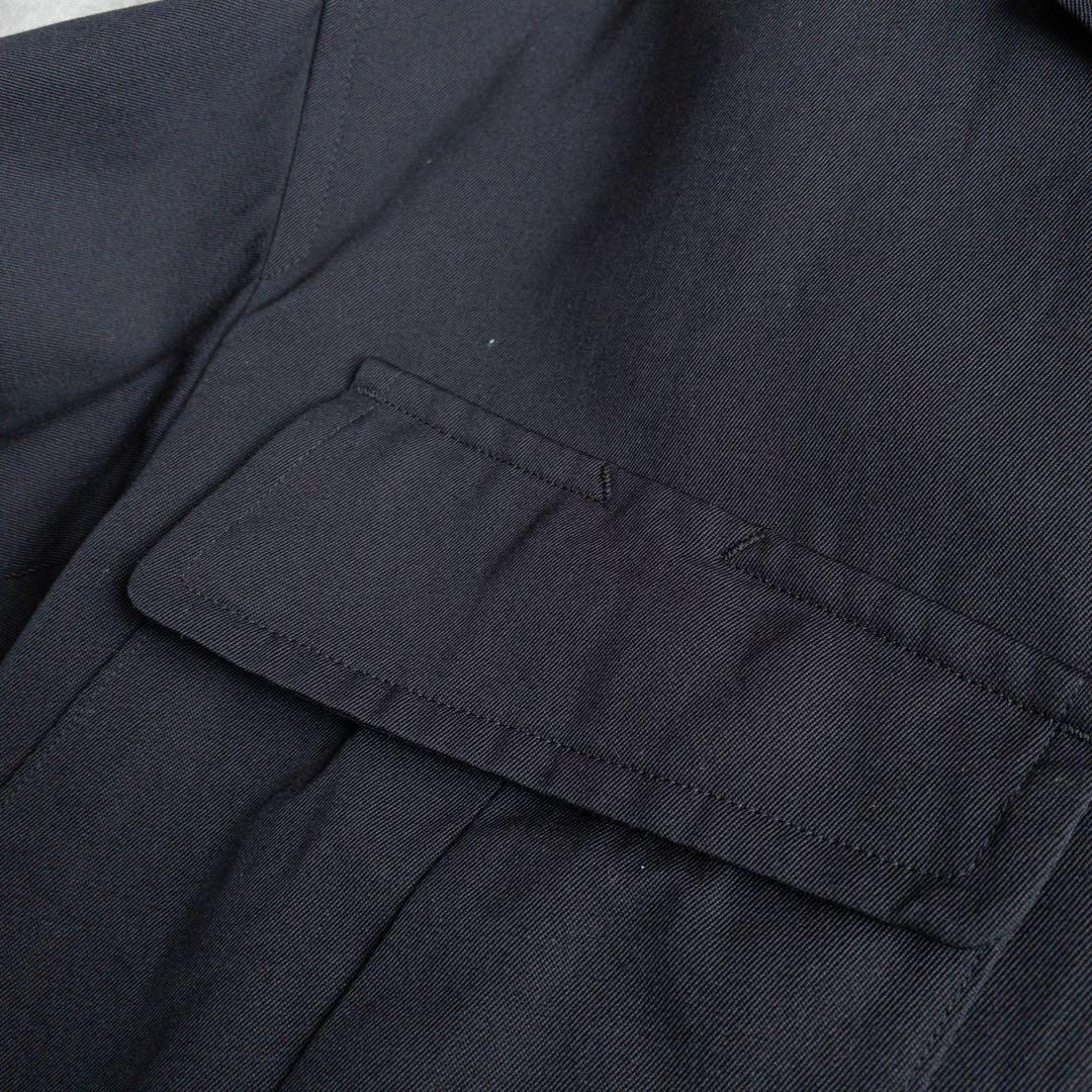 ジャケット・アウター tilt The authentics Gaba BDU Jacket