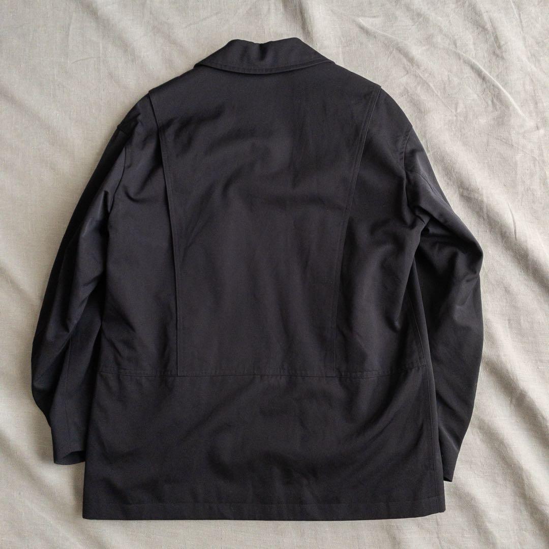 ジャケット・アウター tilt The authentics Gaba BDU Jacket